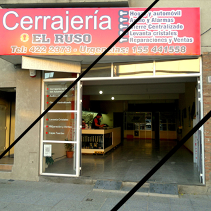 Galería en miniatura