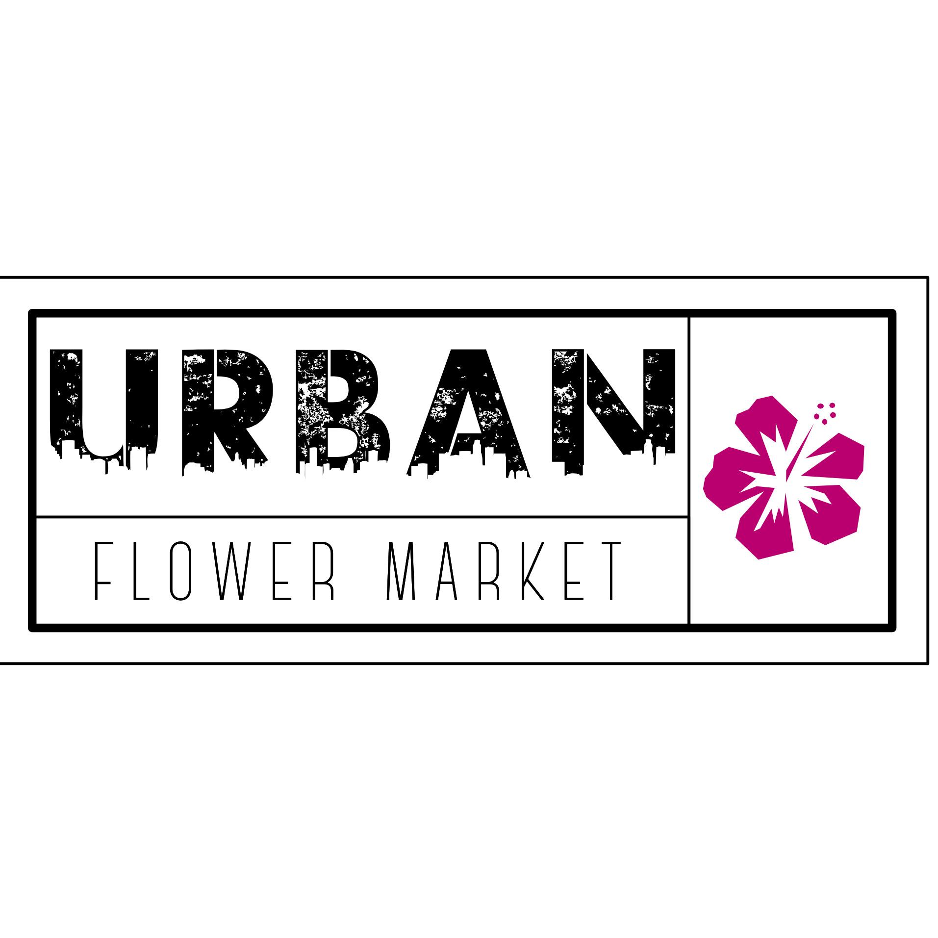 Urban Flower Market