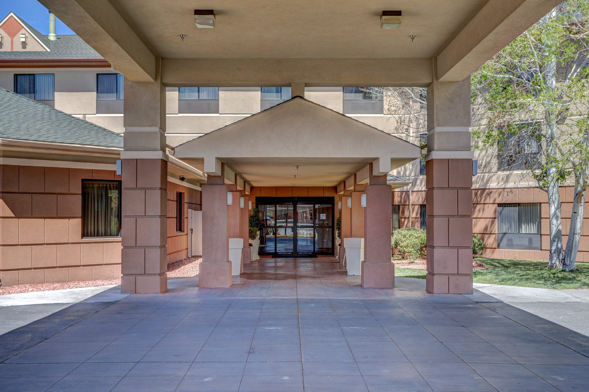 Holiday Inn Express & Suites Montrose - Black Canyon Area by IHG Image