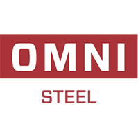 Omni Steel Logo