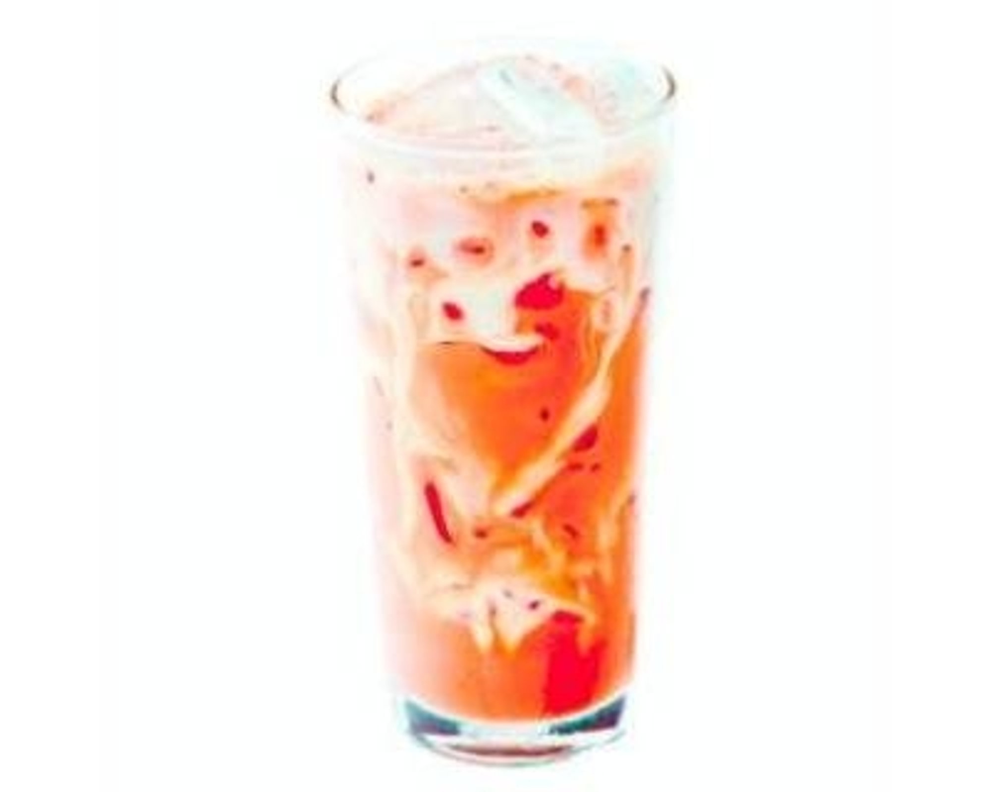 Sawasdee Thai Iced Coffee