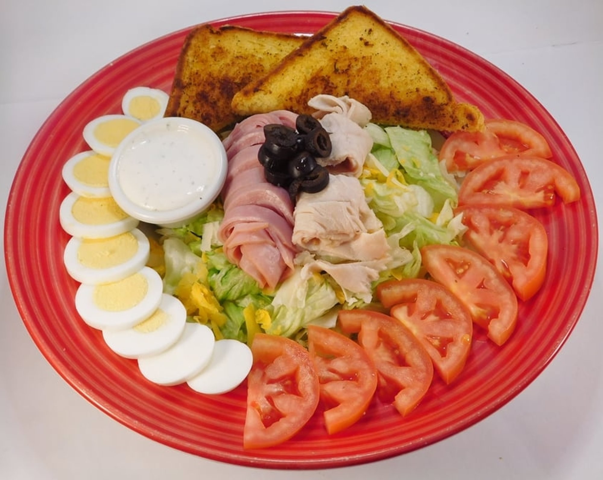 Chef Salad