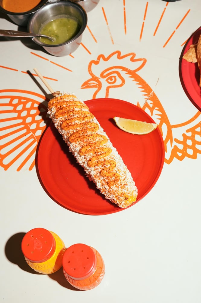 Elote