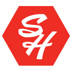 Saxton Horne Communications Logo