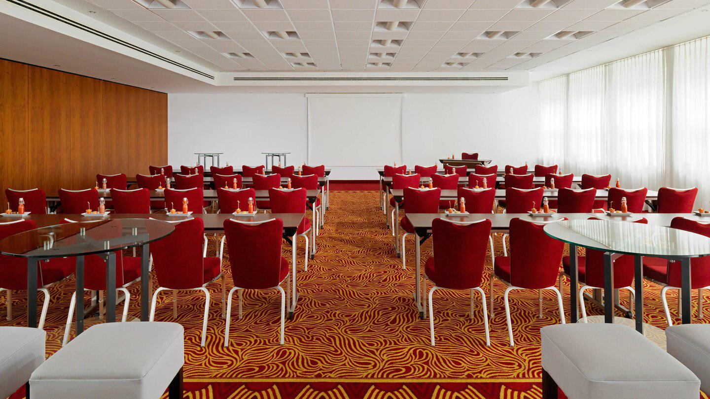 Bilder Cologne Marriott Hotel