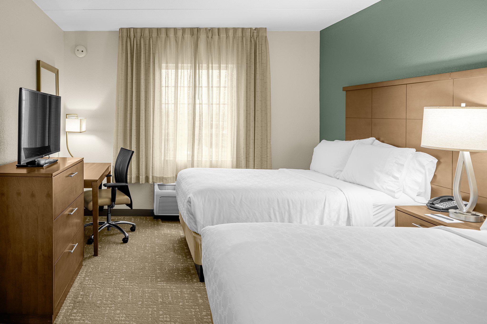 Staybridge Suites Chattanooga-Hamilton Place Photo