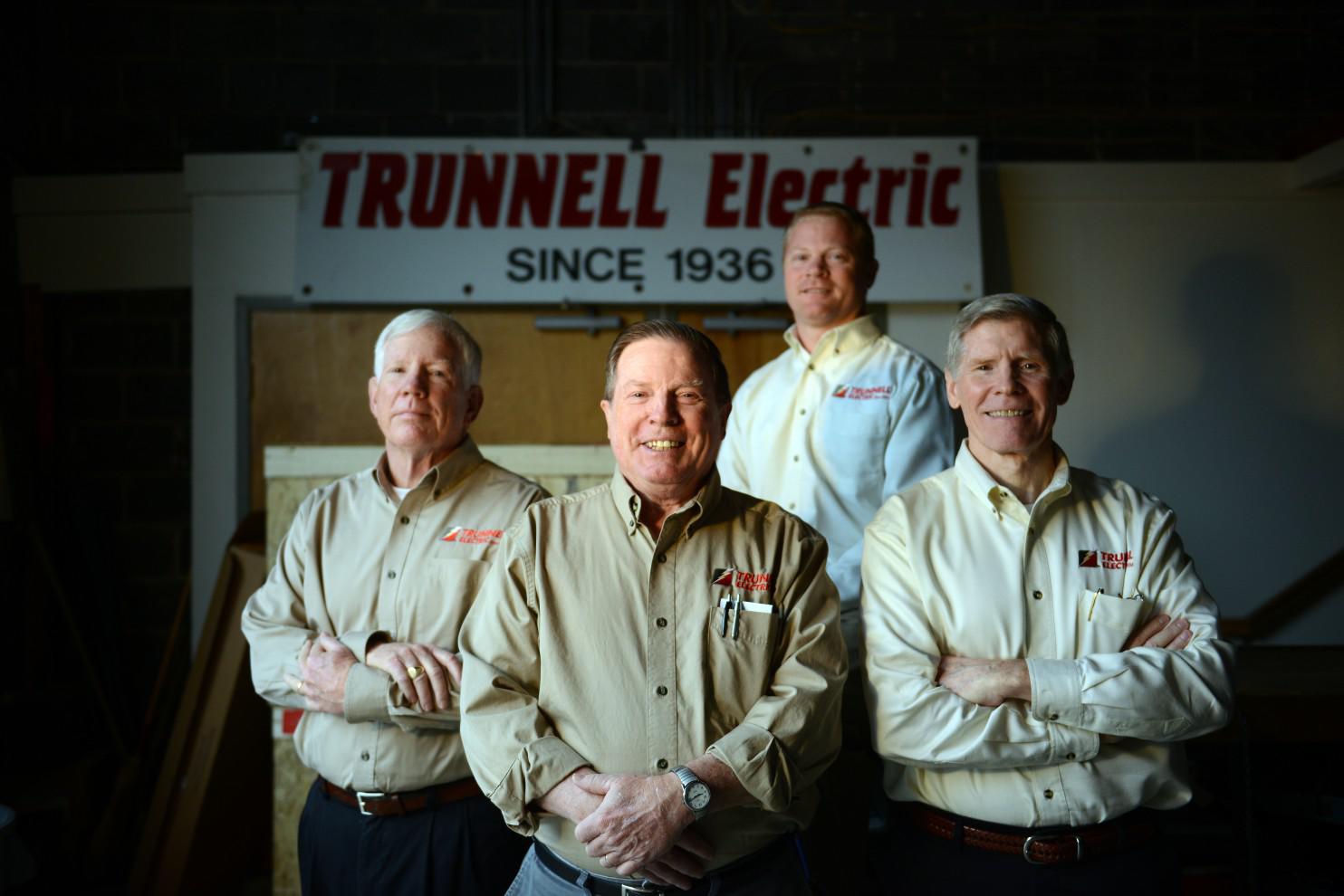 Trunnell Electric, Inc. Photo