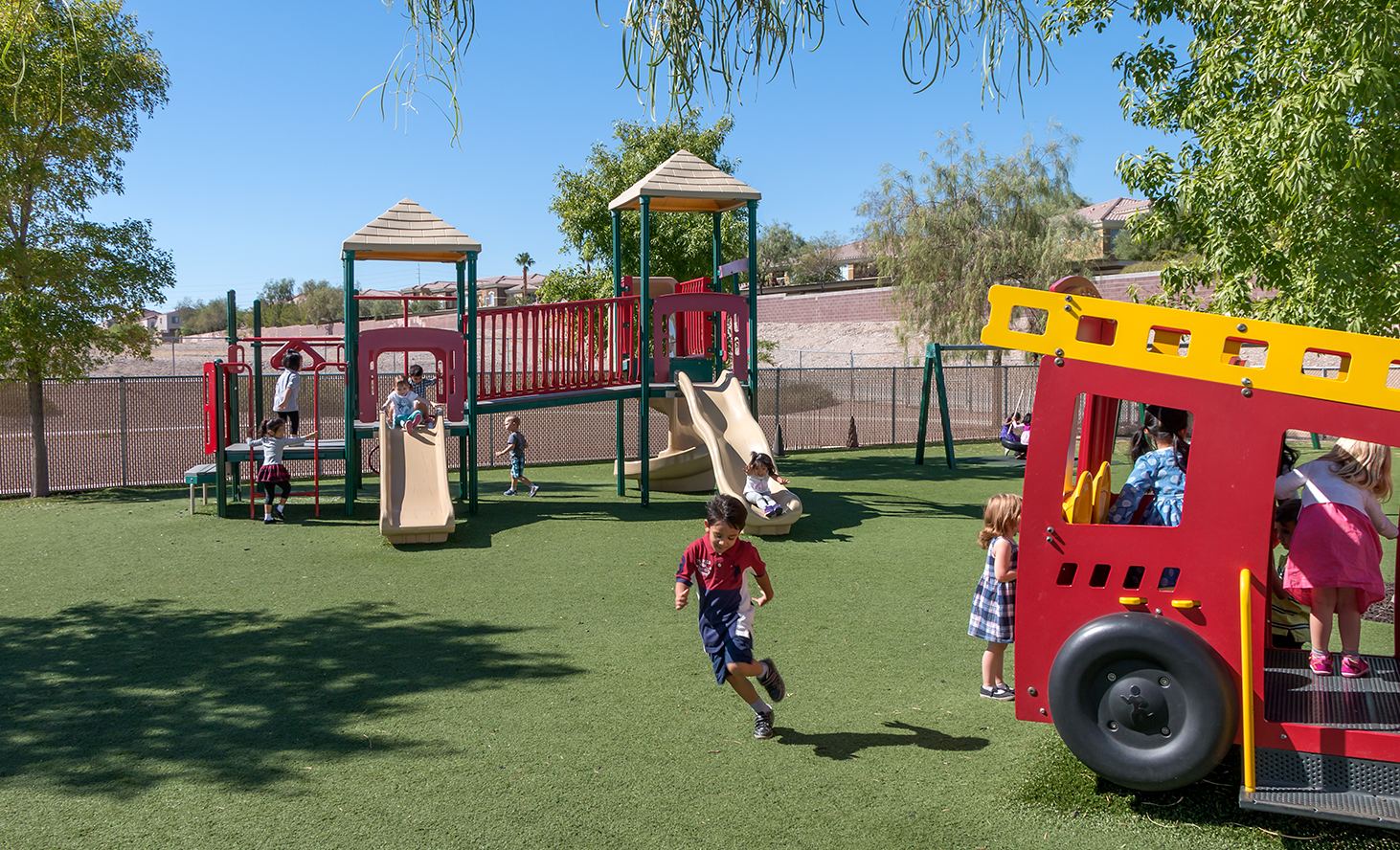 Challenger School - Summerlin Photo