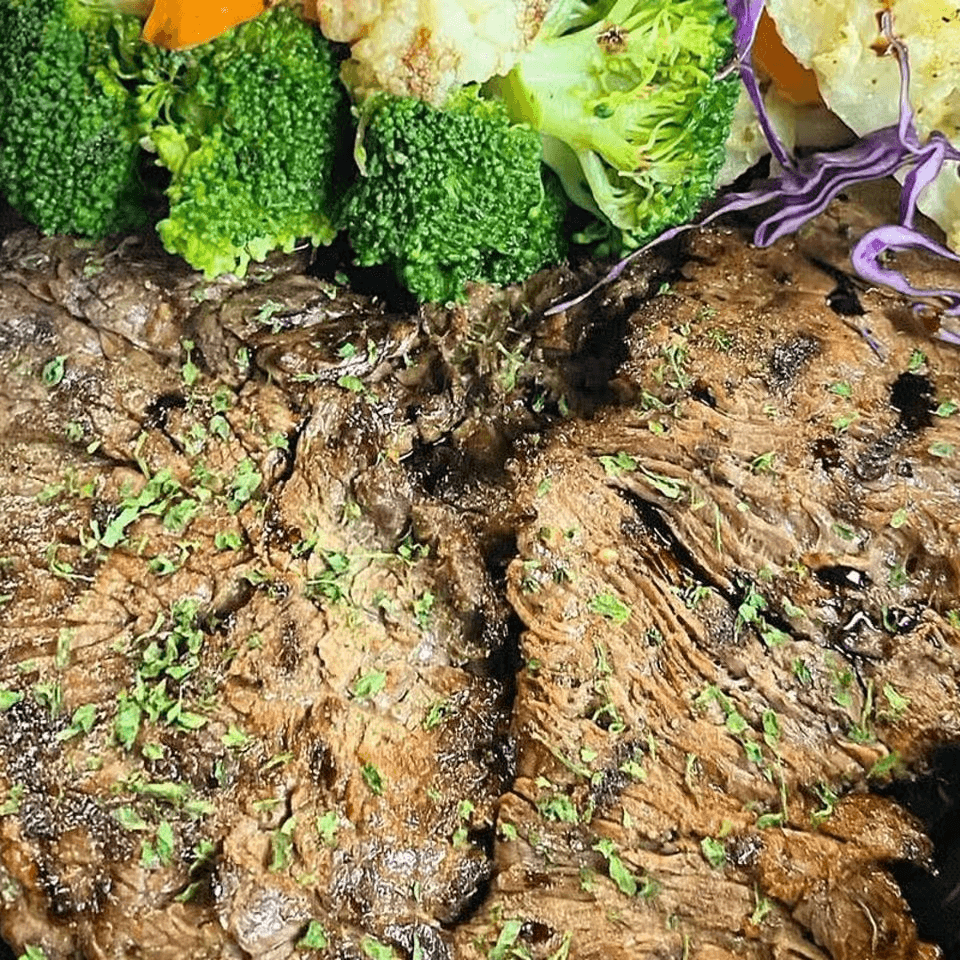 Skirt Steak