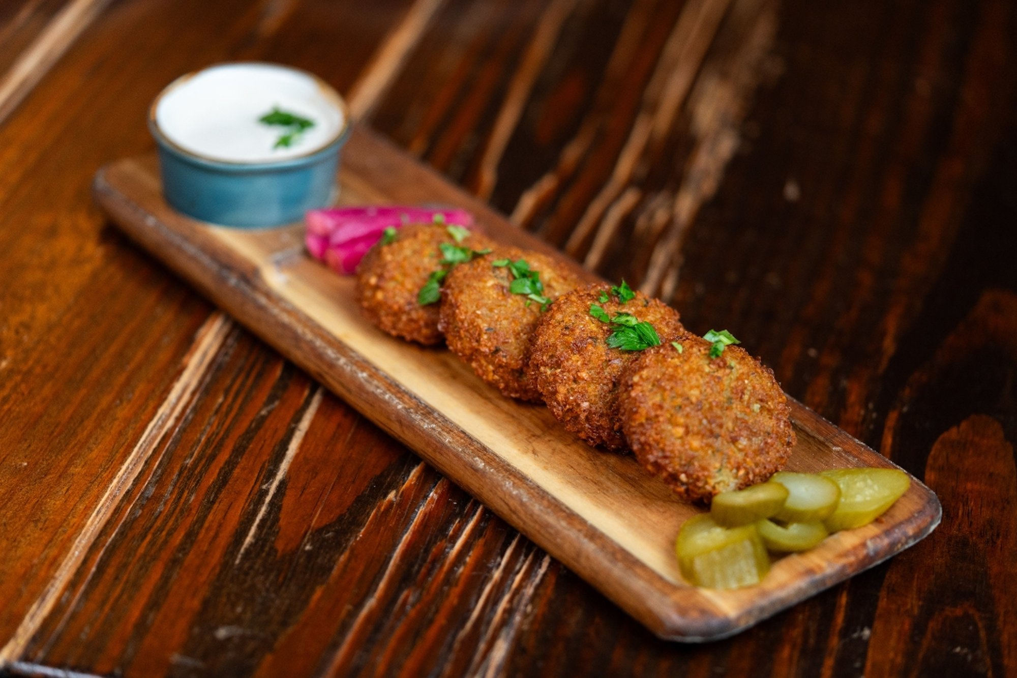 Falafel