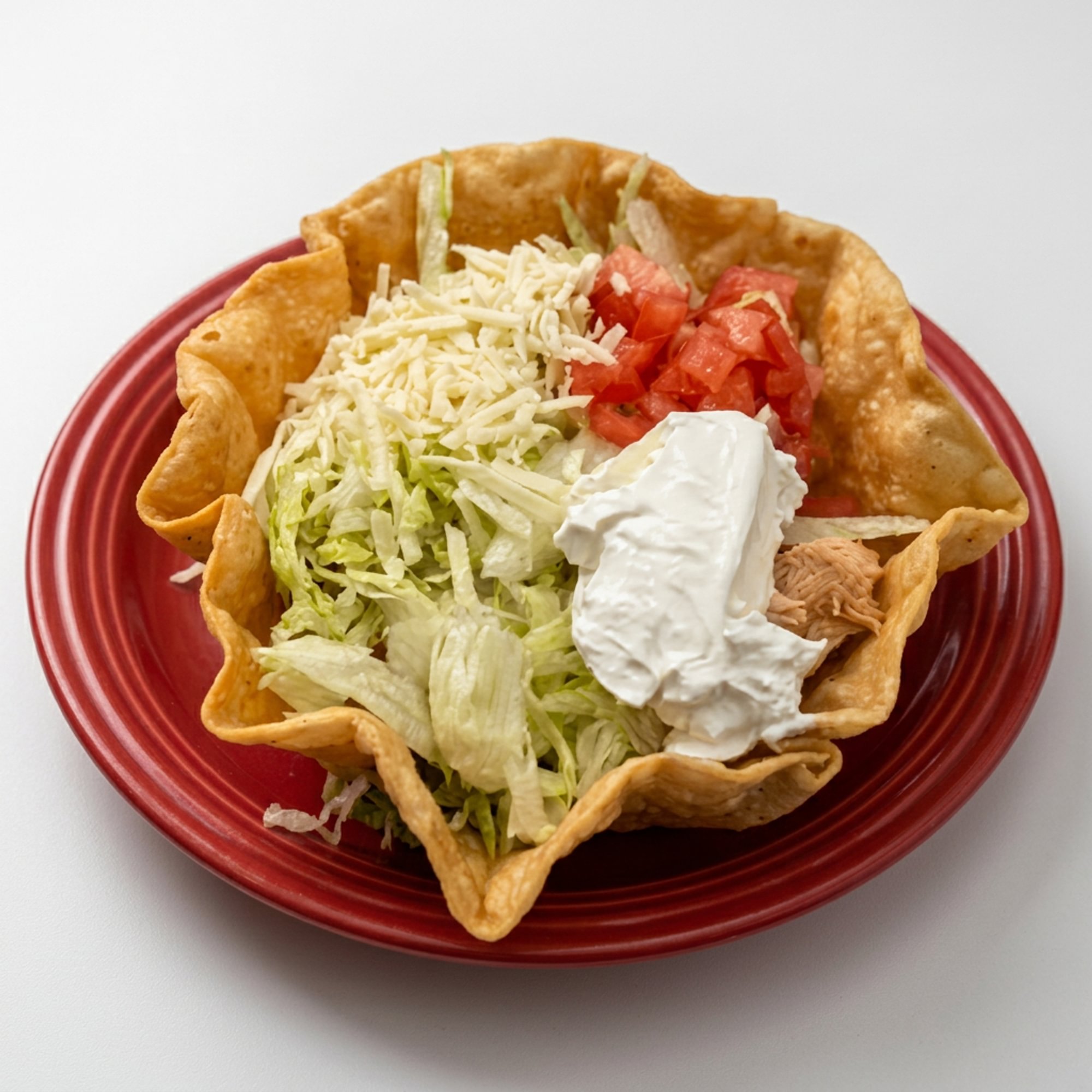 Taco Salad
