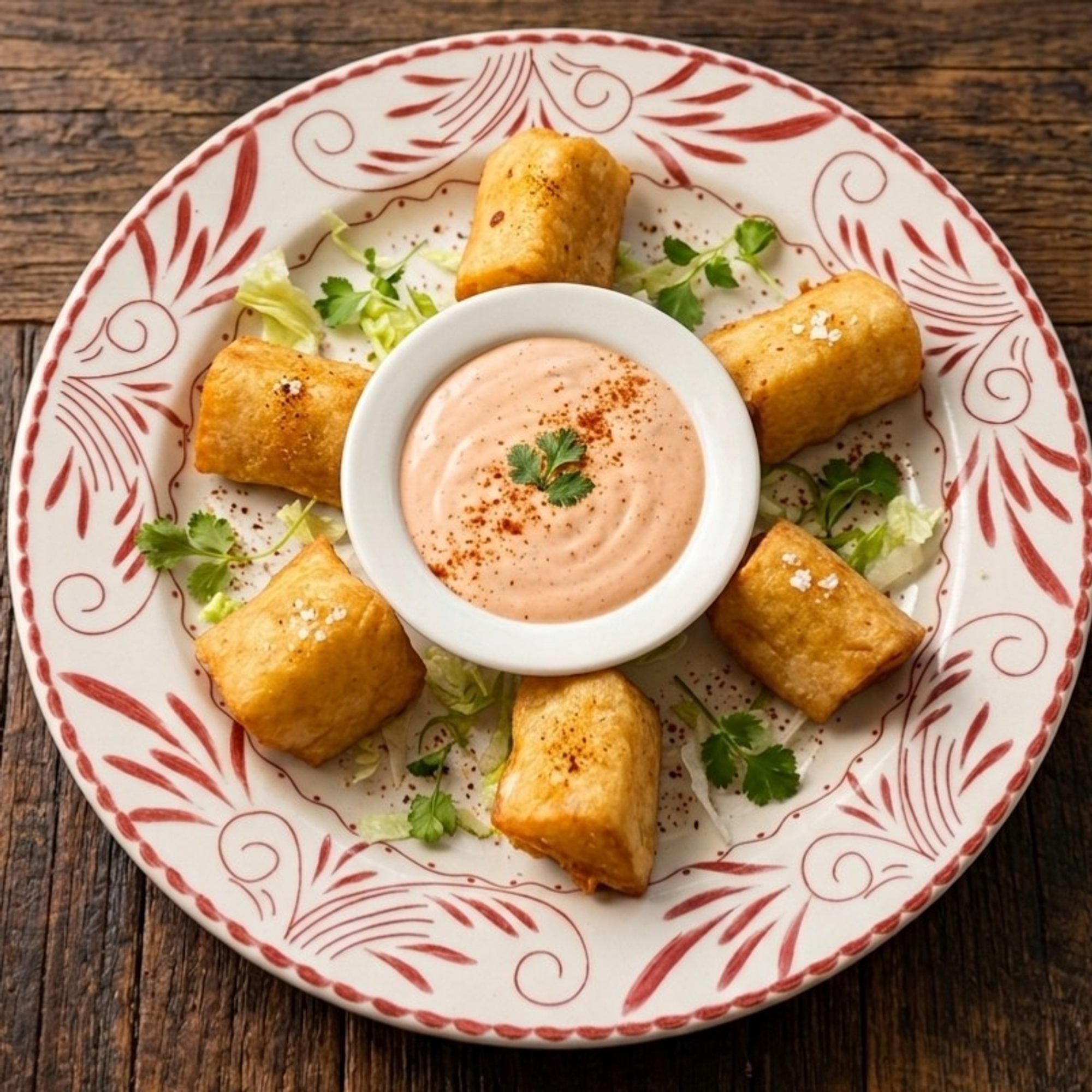 Fried Yuca