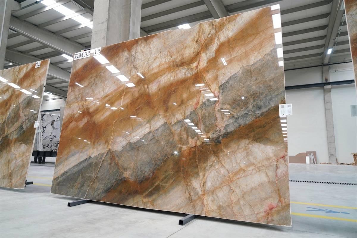 Galaxy Granite Dallas Image