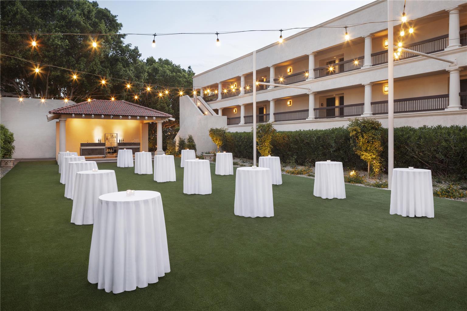 The Scottsdale Resort and Spa, Curio Collection by Hilton Image
