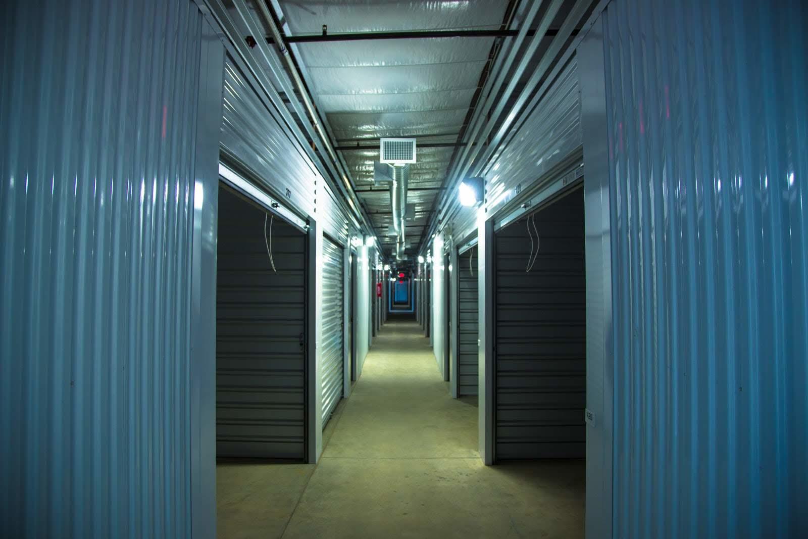 Sunbelt Self Storage Photo