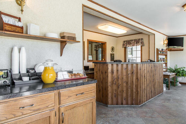 Images Rodeway Inn