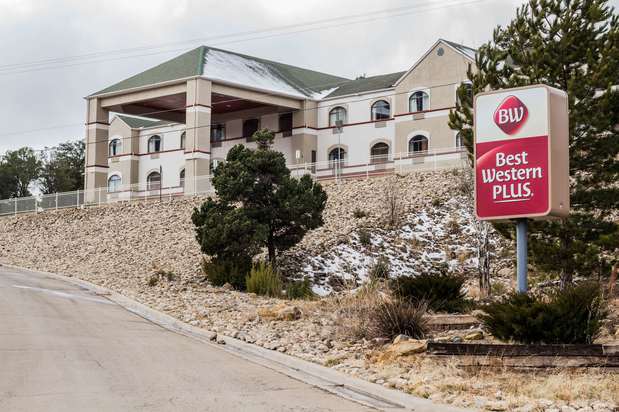 Images Best Western Plus Ruidoso Inn