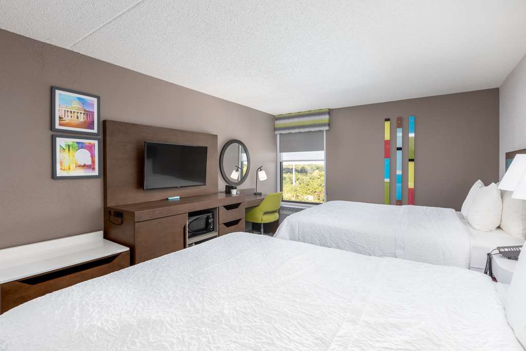 Hampton Inn Columbus/Dublin Image