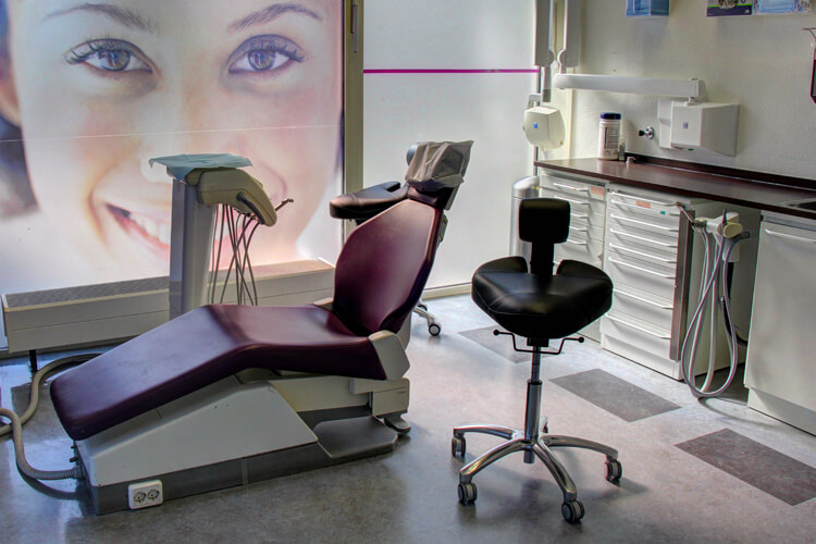 Foto's SmileClinic Ommoord