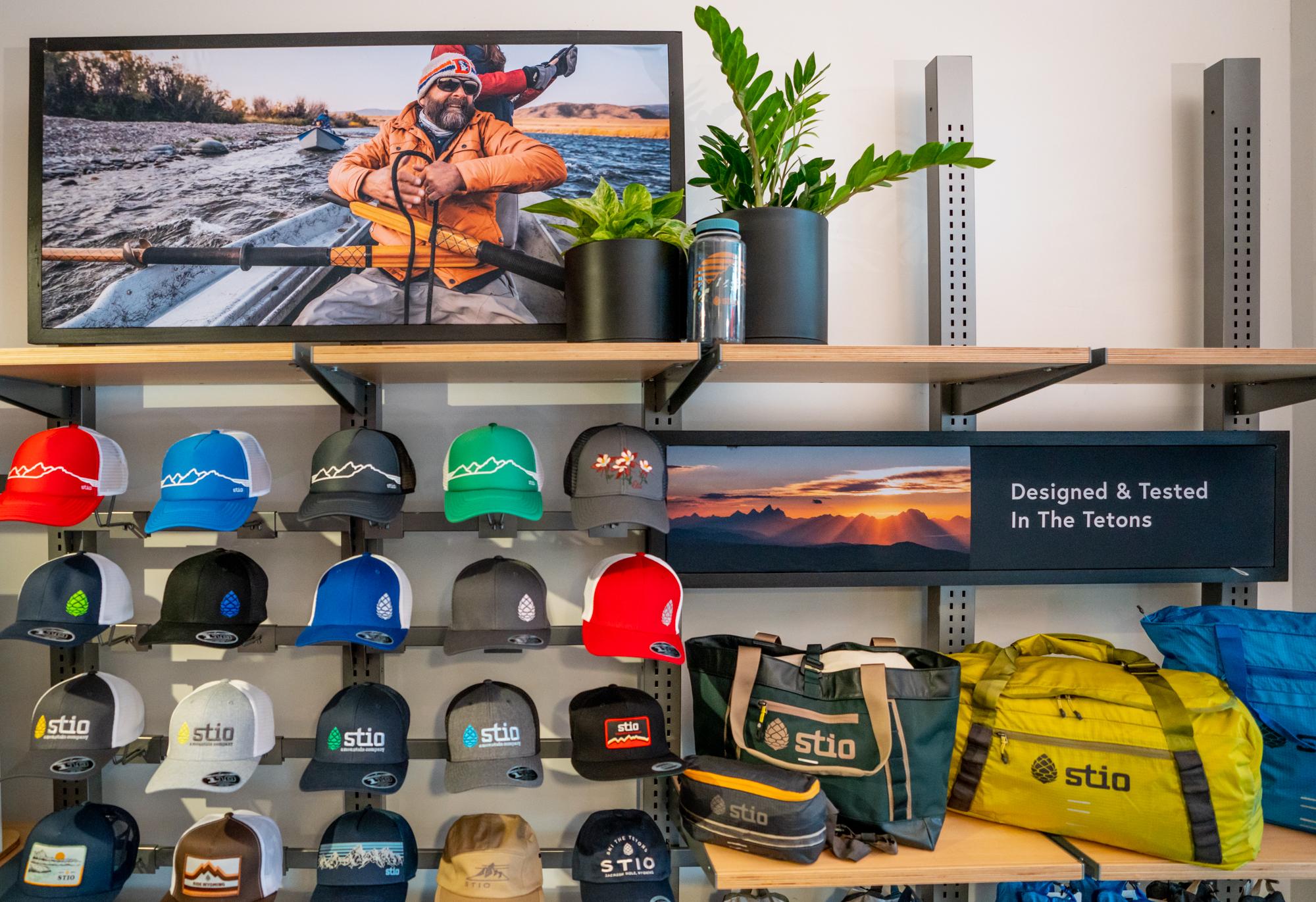 Stio Mountain Studio - Bend Image