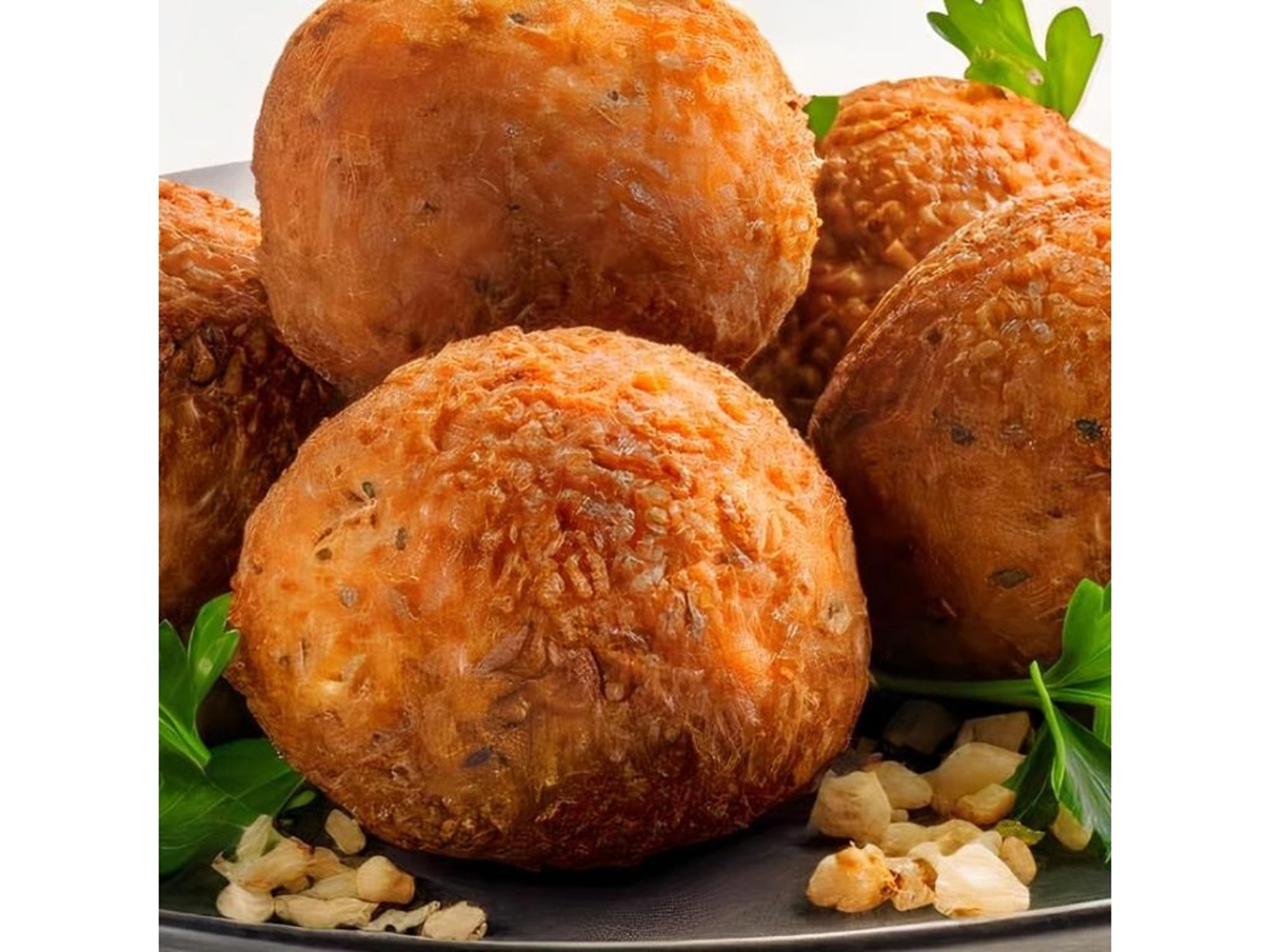 Falafel (5 Pieces)