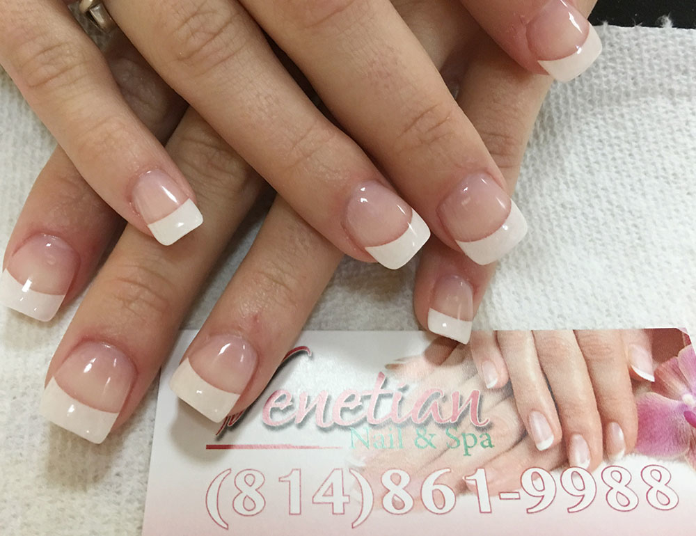 Venetian Nails & Spa Coupons near me in State College | 8coupons