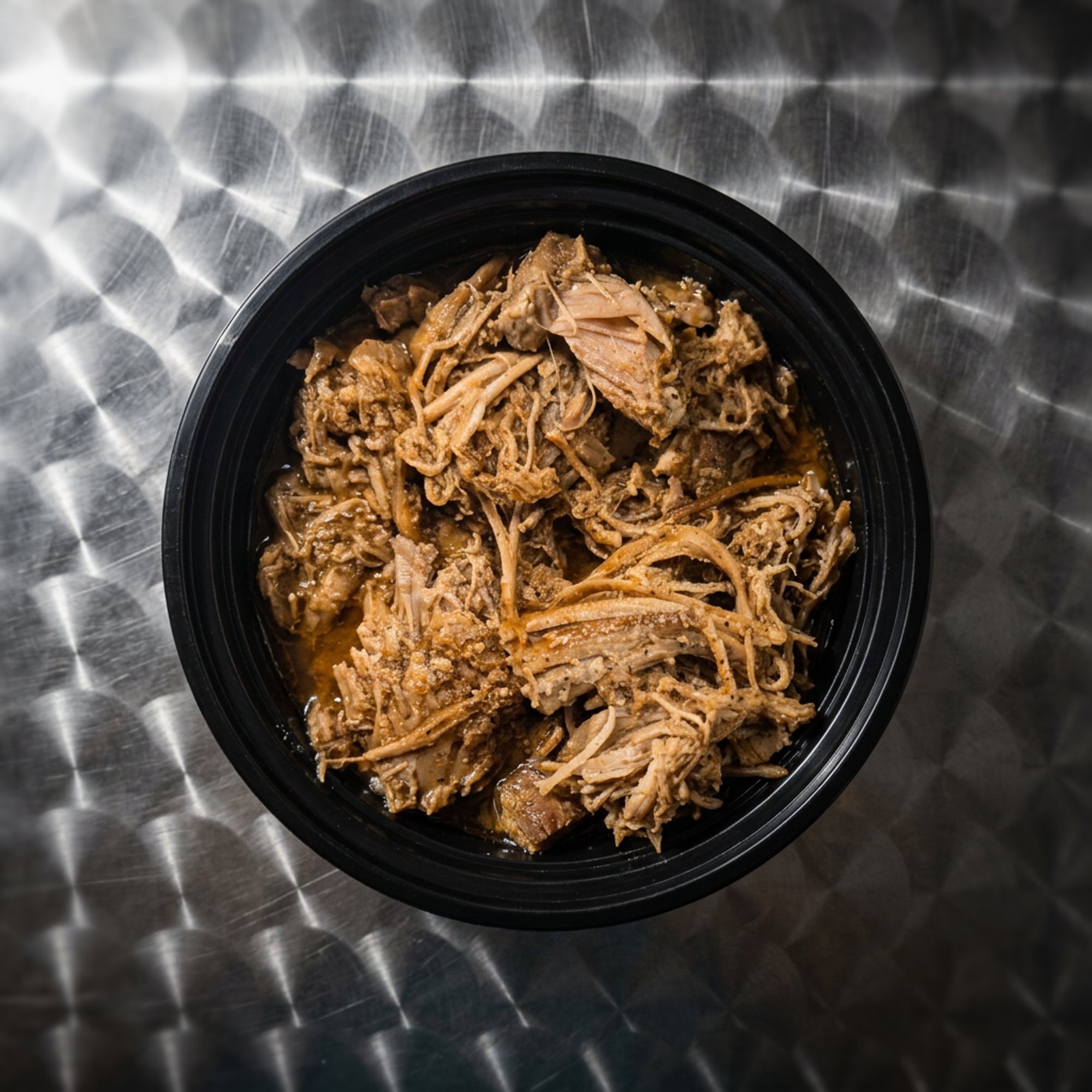 Extra Carnitas