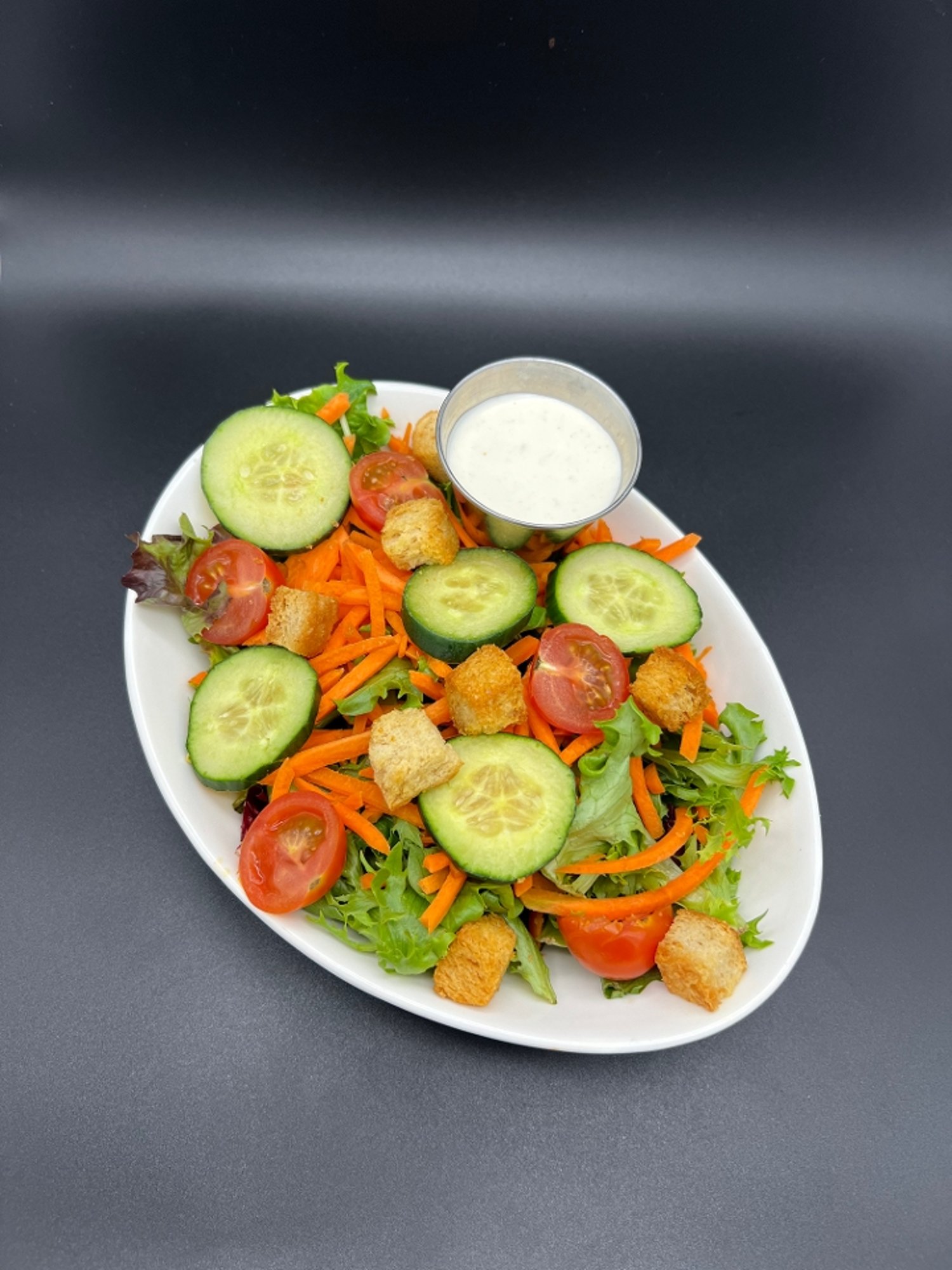 Small House Salad