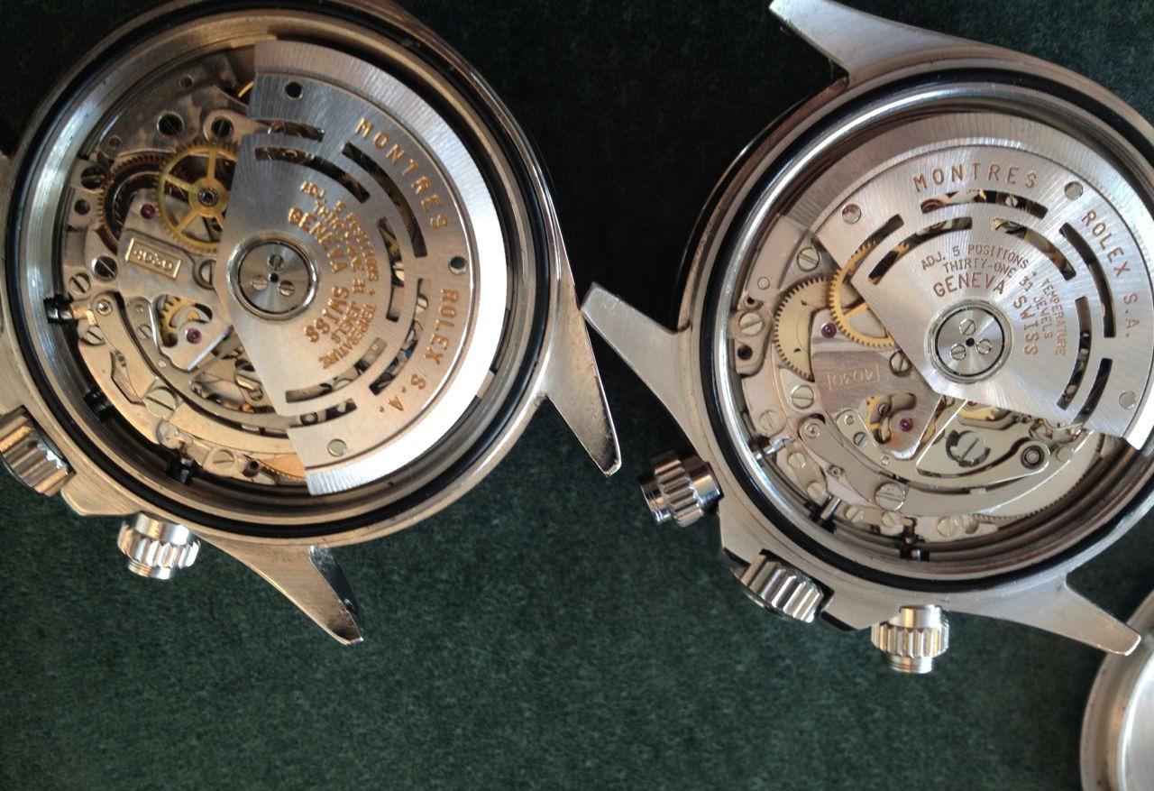 Seregins Fine Timepieces Photo