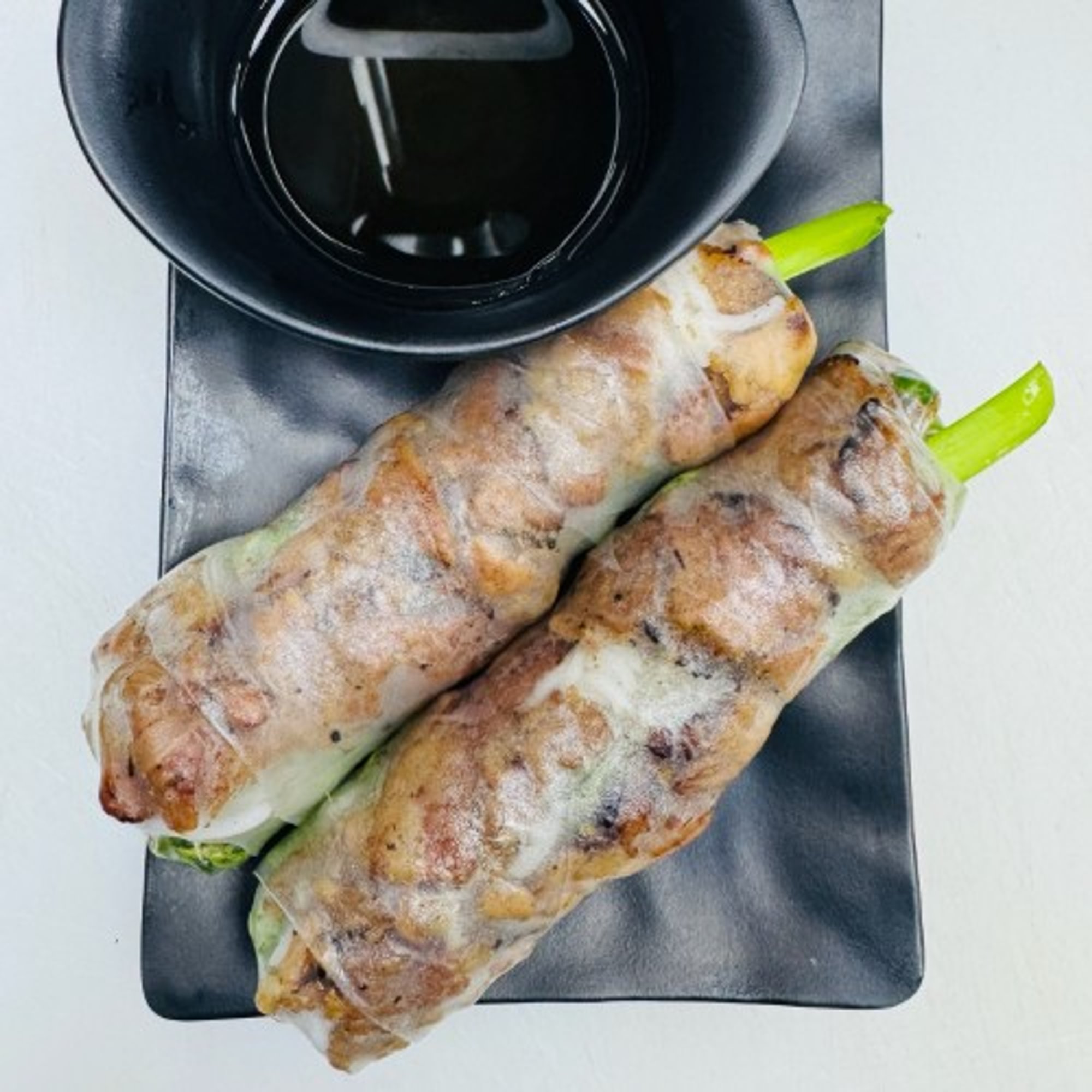 Thit Nuong Cuon