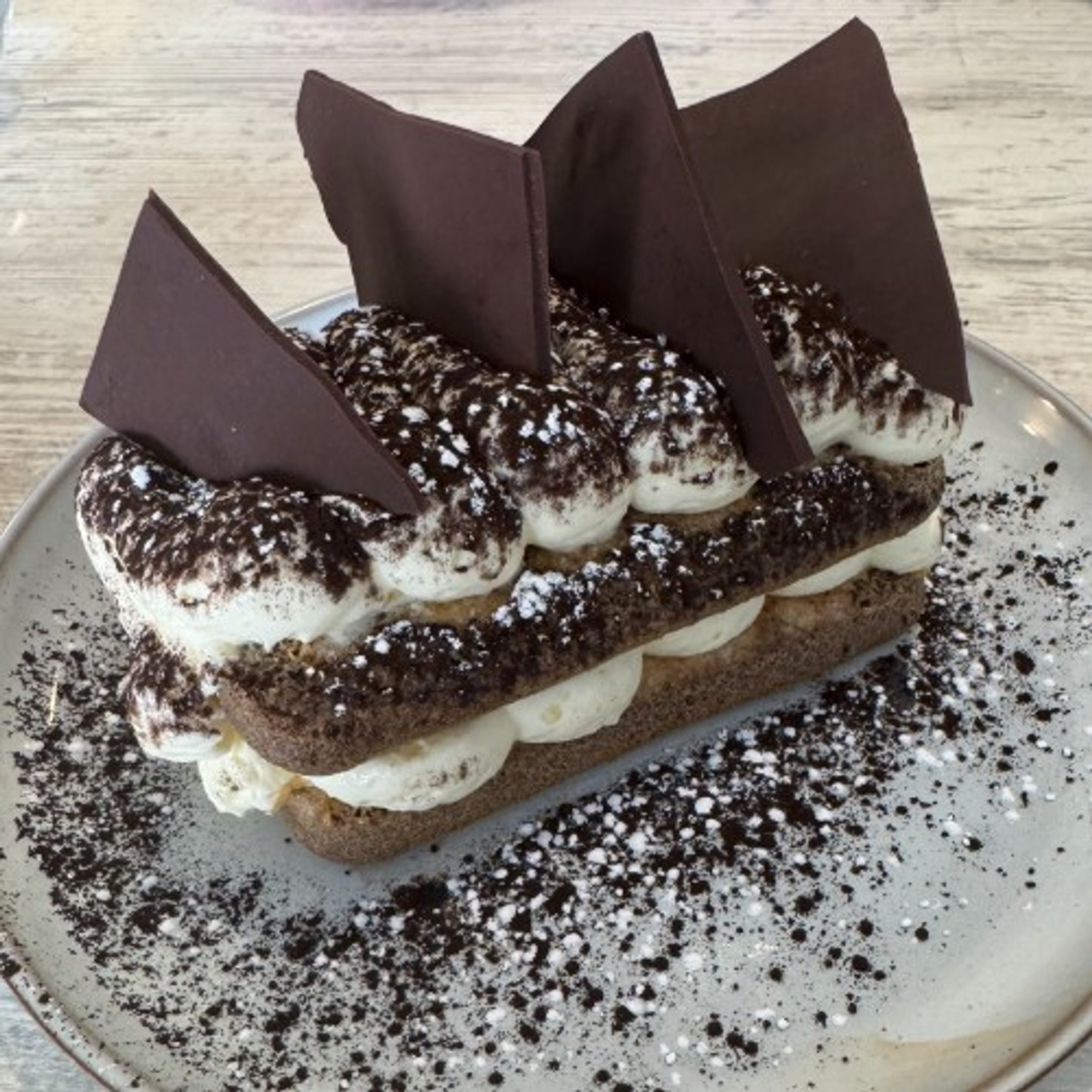 Tiramisù