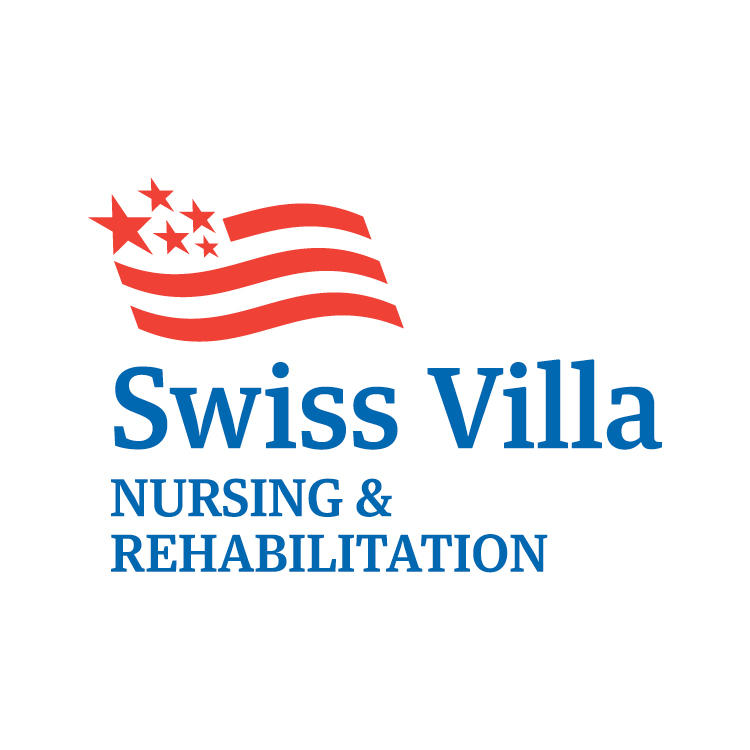 Swiss Villa Nursing & Rehabilitation Logo