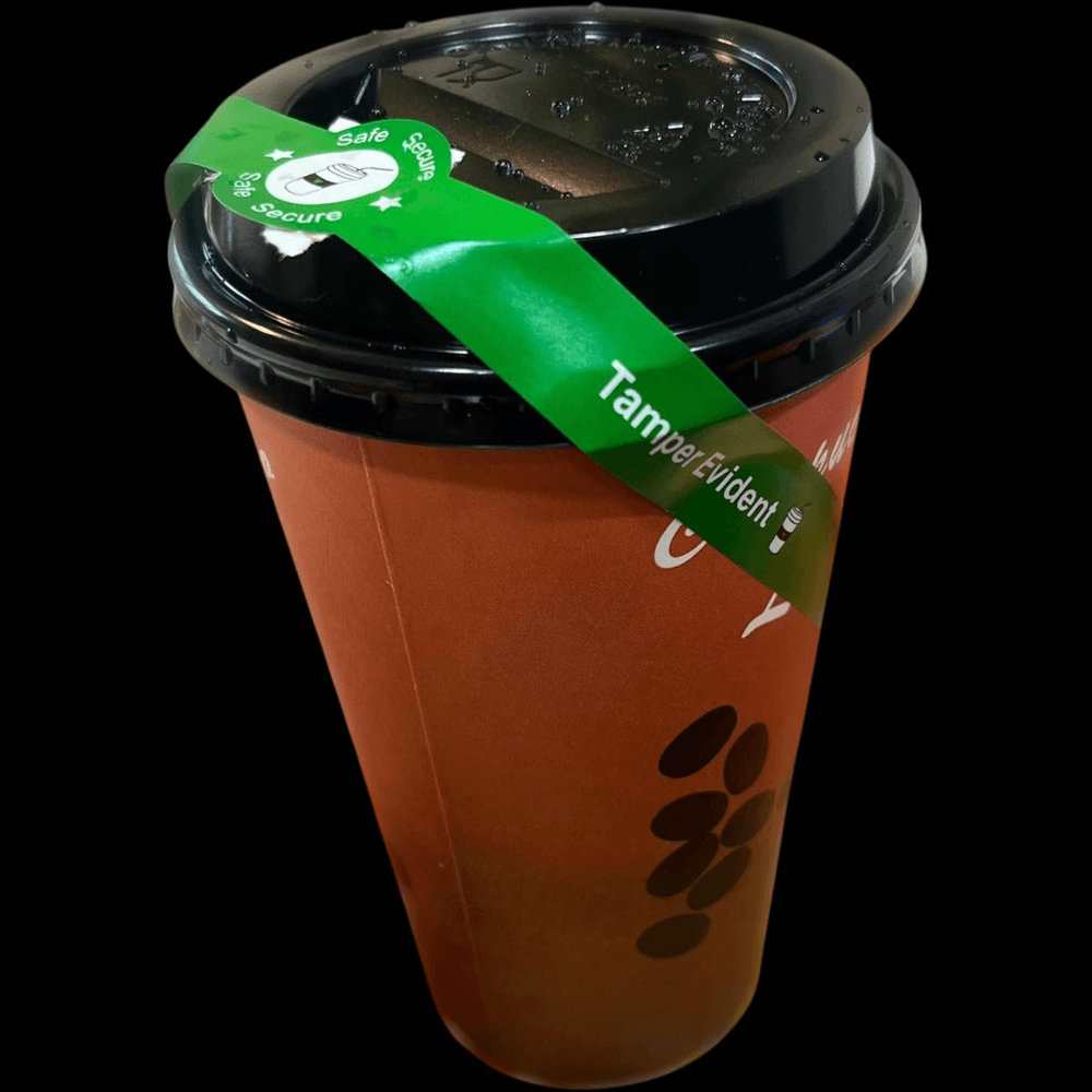 French Vanilla Latte