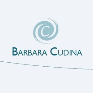 Rechtsanwältin Barbara Cudina Logo