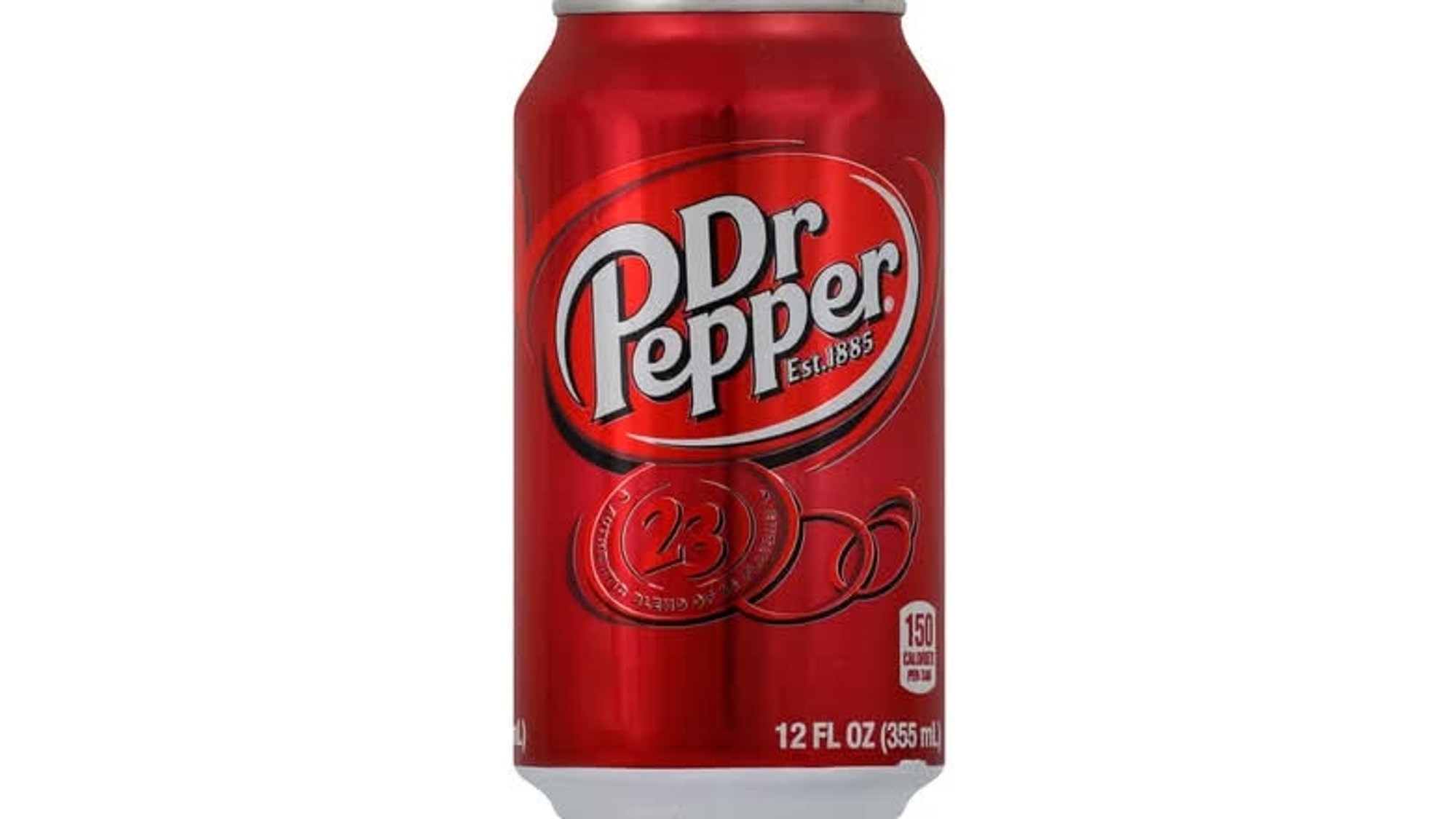 Diet Dr. Pepper