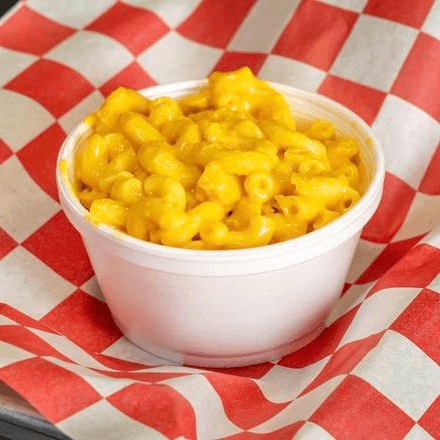 Mac & Cheese