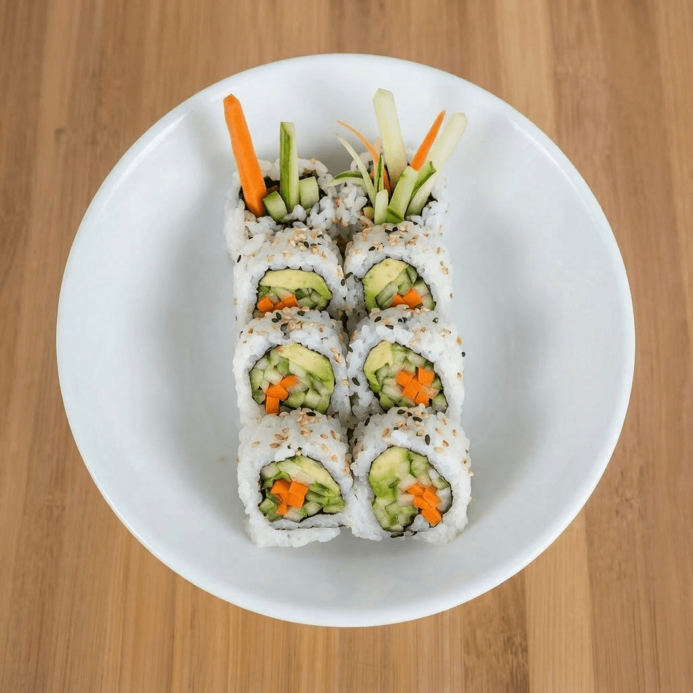 Veggie Roll