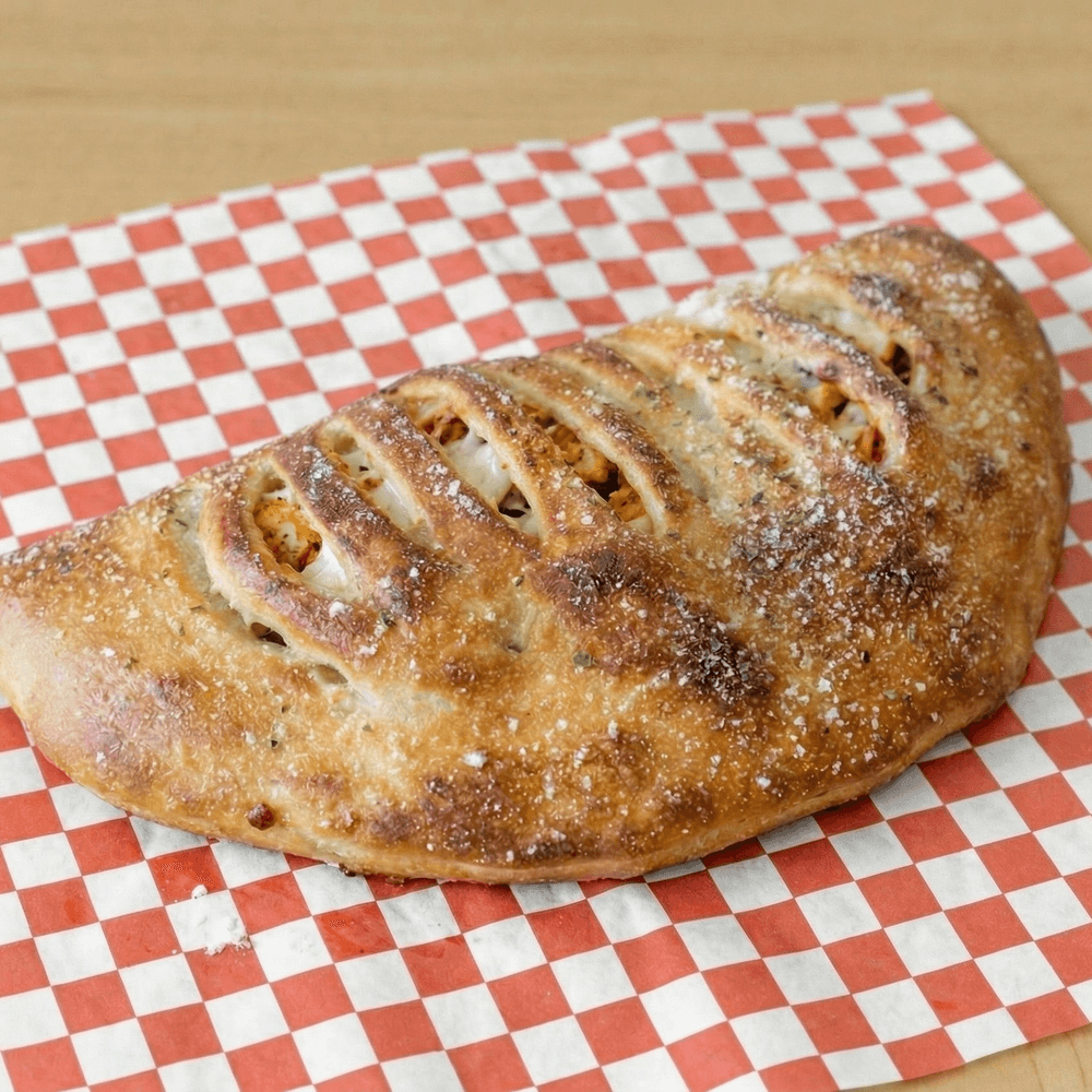 Calzones
