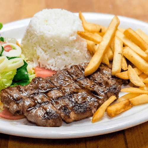 Churrasco