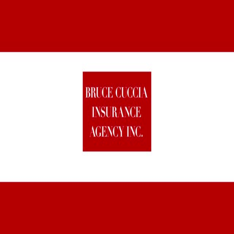 Bruce Cuccia Insurance Agency Logo