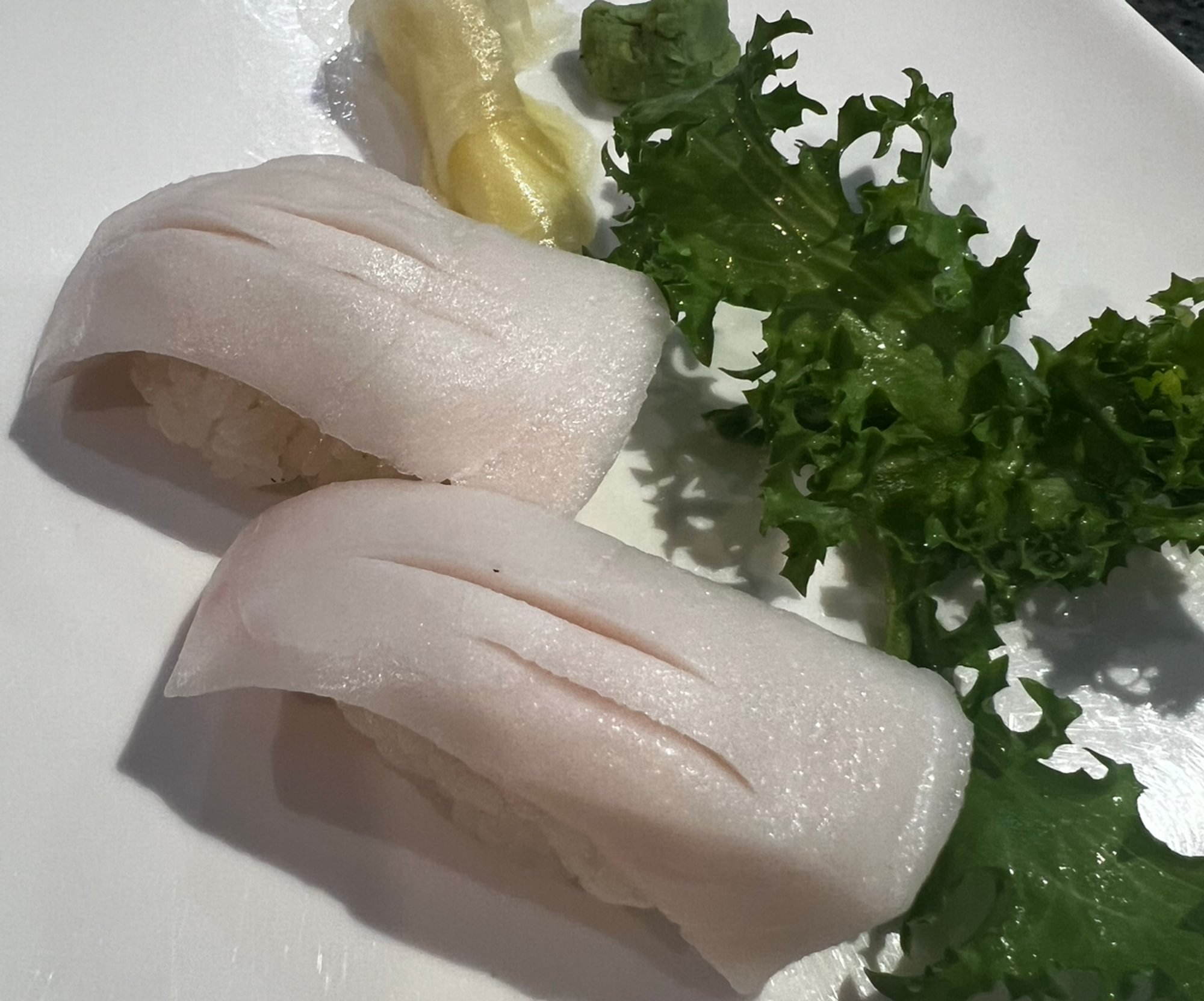 White Tuna