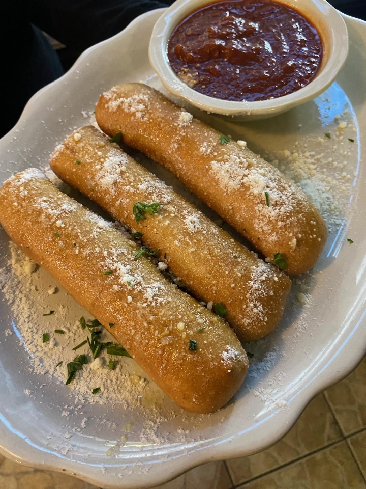 3 Bosco Sticks