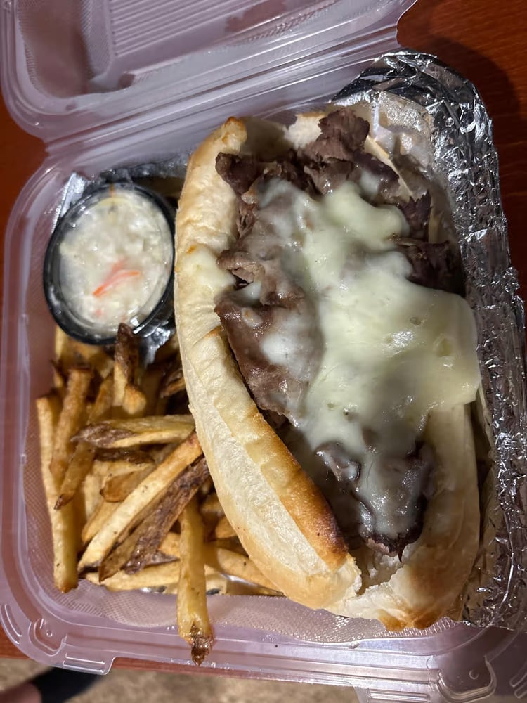 Italian Beef