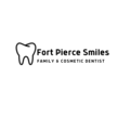 Fort Pierce Smiles Logo