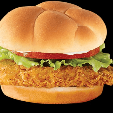 Fried Chicken Sandwich