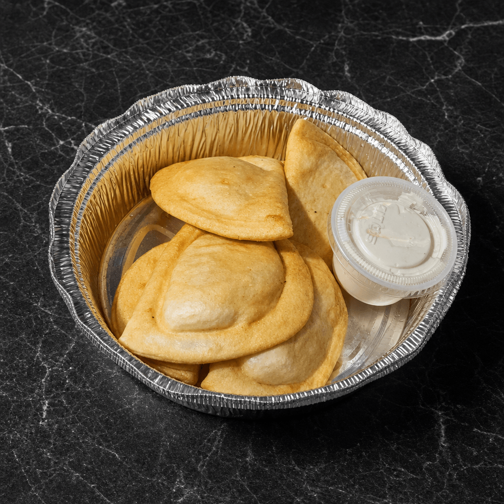 Pierogies