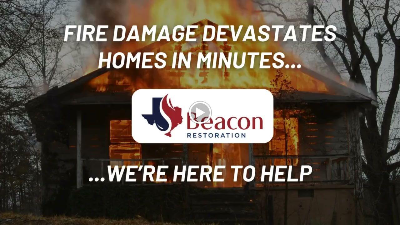 Beacon Restoration Services Image