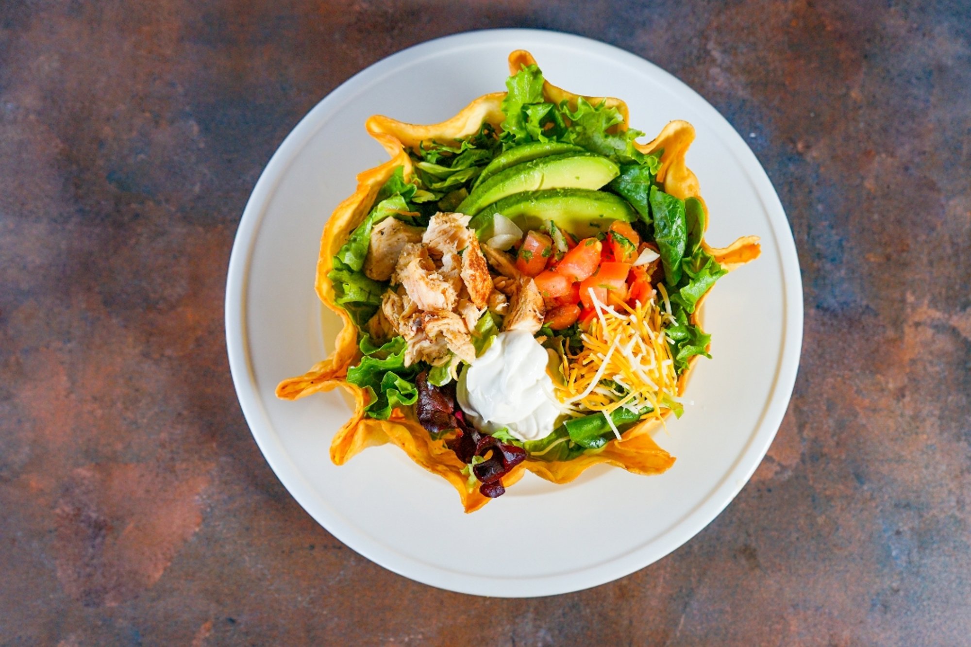 Taco Salad