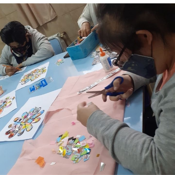 Galería en miniatura