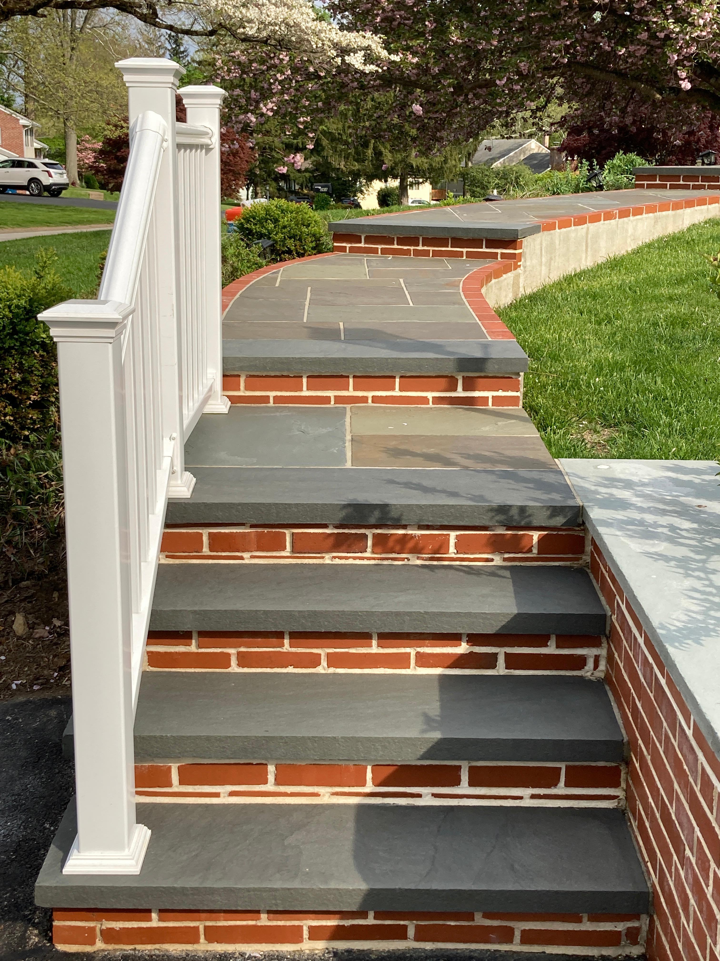 Convergent Masonry LLC Image